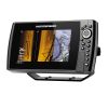 Humminbird HELIX 8&reg; CHIRP MEGA SI+ GPS G4N CHO Display Only