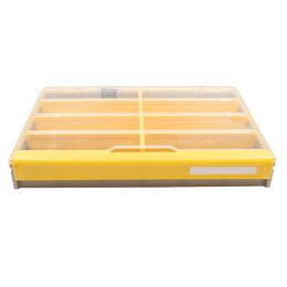 Plano EDGE&trade; 3700 Flex Stowaway Box