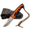 S.O.L. Survive Outdoors Longer Stoke Folding Knife