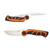 S.O.L. Survive Outdoors Longer Stoke Pivot Knife &amp; Saw