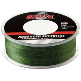 Sufix 832&reg; Advanced Superline&reg; Braid - 10lb - Low-Vis Green - 600 yds