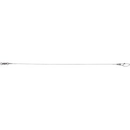 VMC Titanium Leader Multi-Strand - 50lb - 6"