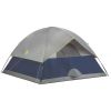 Coleman Sundome 6 Person Dome Tent