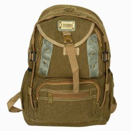 Blancho Backpack [Yesterday Once More] Camping Backpack/ Outdoor Daypack/ School Backpack