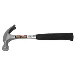 16-oz Steel Claw Hammer