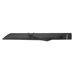 Replacement Tactical Master Machete Cosplay Sword Nylon Sheath with Adjustable Carrying Strap -...