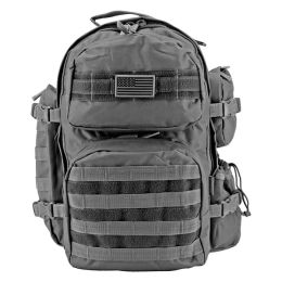 Tactical Elite Pack - Grey