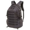 29 Ltr Backpack; Gray; Unisex