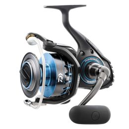 Daiwa Saltist Spin Reel 8 1MBB+7CRBB