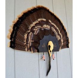 Do All Outdoors Iron Turkey Mount