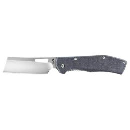 Gerber Flatiron Micarta Plain Edge