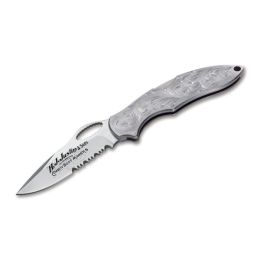 Boker Justin Roping Knife II