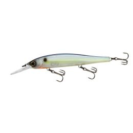 Yo-Zuri 3DB  Jerkbait 110 Deep Suspending Ghost Sexy Shad