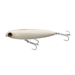 Yo-Zuri 3D Inshore Topknock Pencil 100mm 4in Bone