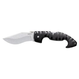 Cold Steel 21ST Spartan Folding Knife