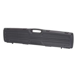 Plano SE Series Single Scoped Rifle Case 48Inch  Black