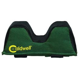 Caldwell Universal Front Rest Bag  Narrow Sporter Forend  Filled