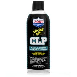 Lucas Oil Extreme Duty CLP Aerosol 11 oz