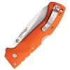 Cold Steel Ultimate Hunter Folding Knife - Orange Handle