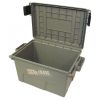 MTM Ammo Crate Utility Box   890 Army Green