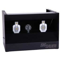 Sig Sauer Dual Shooting Gallery Airgun Target