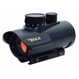 BSA 30mm Red Dot Scope with 5 MOA