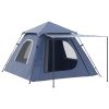 Hiking Traveling Portable Backpacking Camping Tent