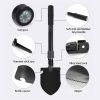 Outdoor Emergency Shovel Camping Equipment