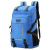 High Capacity Backpack Hiking Backpack Outdoor Sporty Travel Bag Short Trip Travel Bag Camping Bag