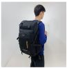 High Capacity Backpack Hiking Backpack Outdoor Sporty Travel Bag Short Trip Travel Bag Camping Bag